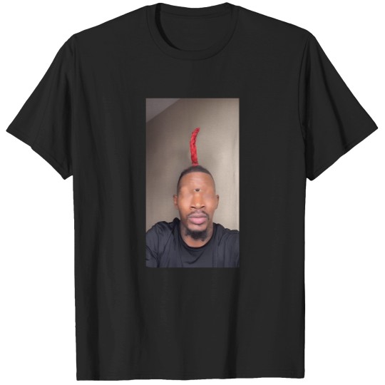 Discover the eye of rah T-Shirts