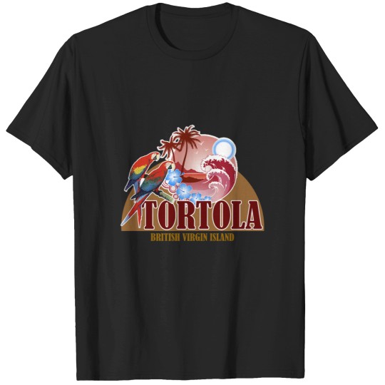 Discover Good Summer Place Essential T-Shirt T-Shirts