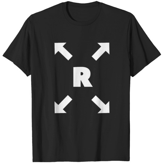 Discover ResidenteClassic (1) T-Shirts