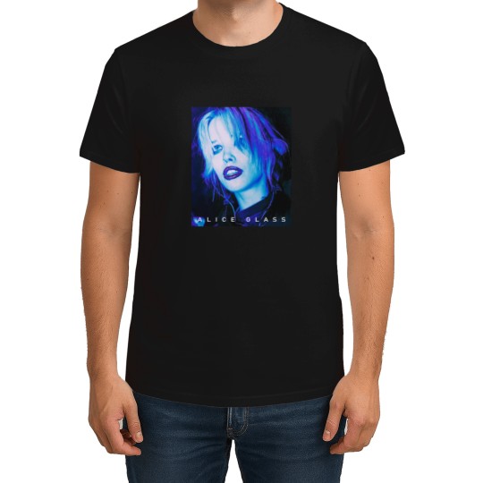 Discover Alice Glass T-Shirts