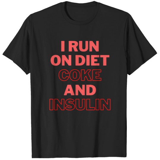 Discover diabeetus T-Shirts