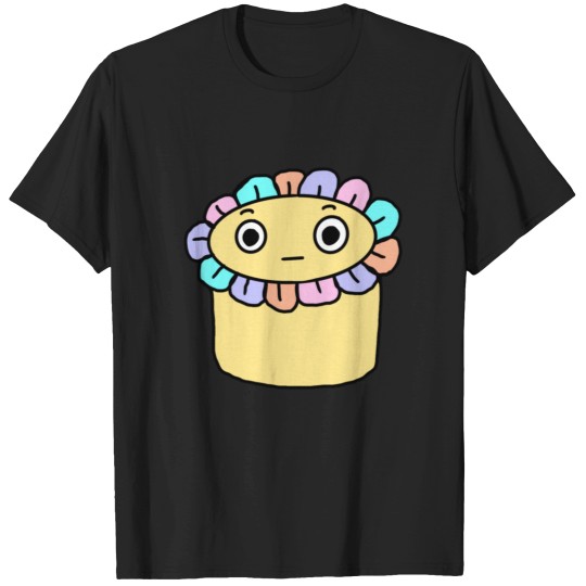 Discover flos cousin T-Shirts