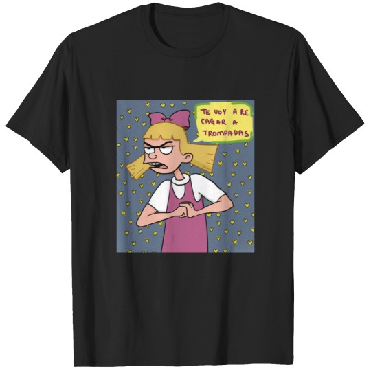 Discover Helga Pataki T-Shirts