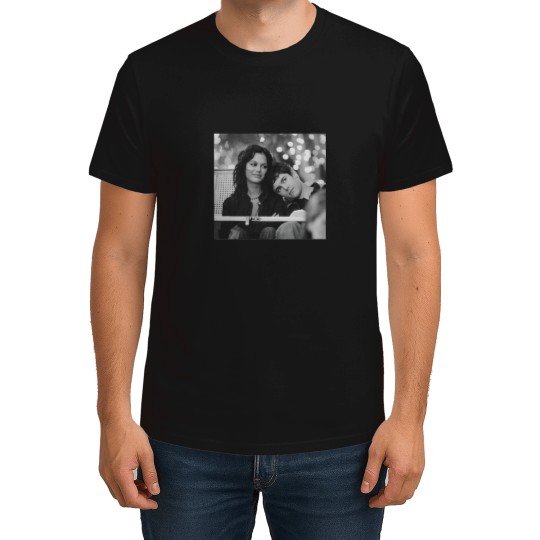 Discover Seth and Summer Active T-Shirt T-Shirts