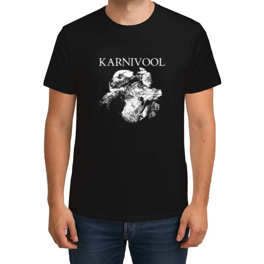 Discover Karnivool T-Shirts