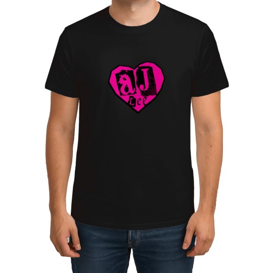 Discover AJ Lee Fan T-Shirts