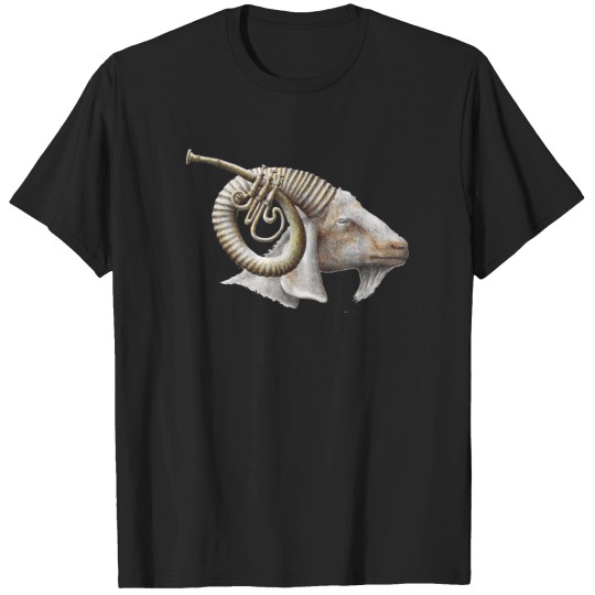 Discover Hoorn T-Shirts