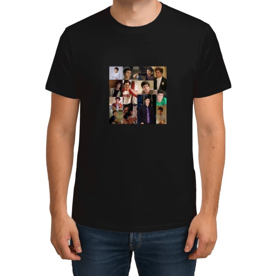 Discover seth cohen the oc Active T-Shirt T-Shirts