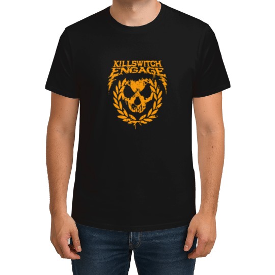 Discover Killswitch Engage T-Shirts