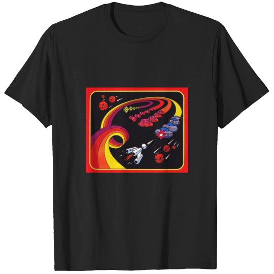 Discover Megamania Premium T-Shirts