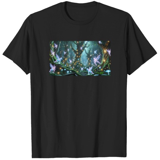 Discover fantastic beasts T-Shirts
