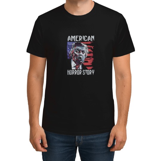 Discover Trump American Horror Story T-Shirt