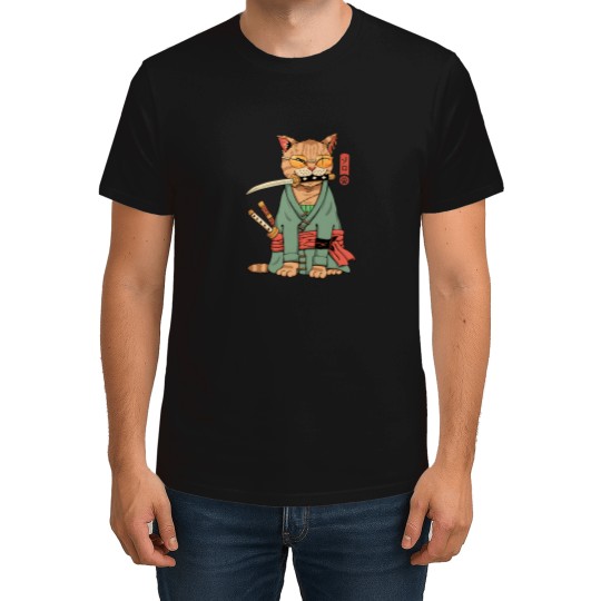 Discover Zoro Catana 457 T-Shirts