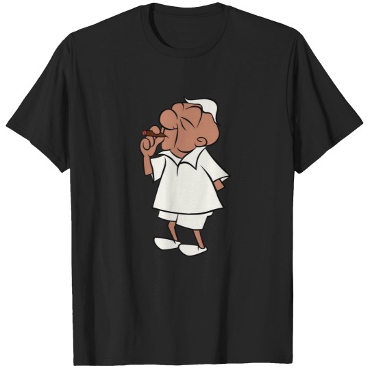 Discover Oh Magoo.png T-Shirts