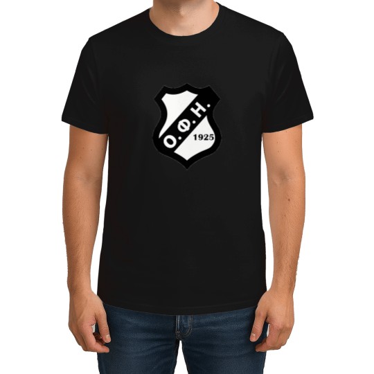 Discover Ofi Crete Football Club 6140 T-Shirts