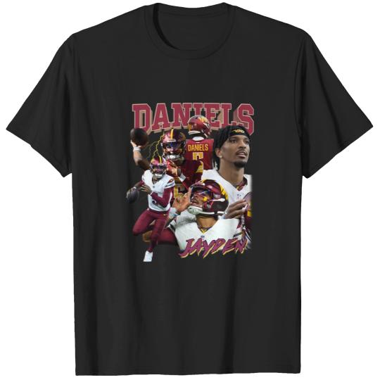 Discover Jayden Daniels Shirt Vintage 90s shirt