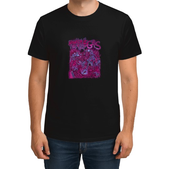 Discover Arsonists Get T-Shirts