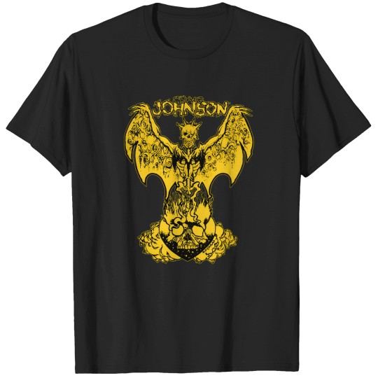Discover Pushead Zorlac T-Shirts