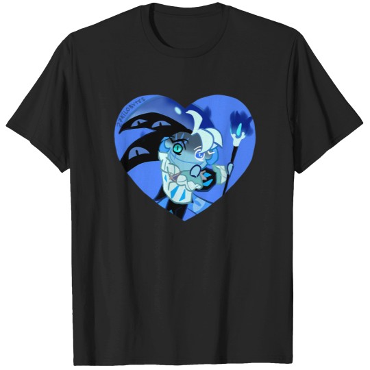 Discover shadow milk cookie T-Shirts