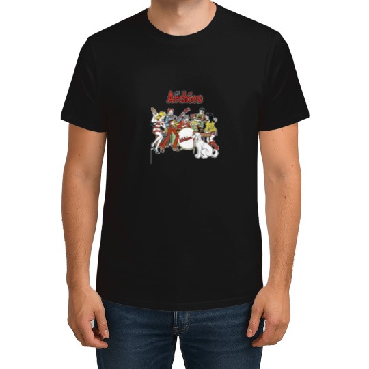 Discover Archies Other _ Archies d.png T-Shirts