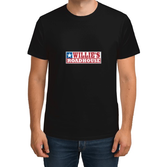 Discover Satellite Radio T-Shirts