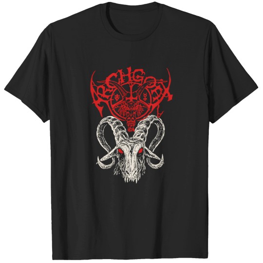 Discover Archgoat T-Shirts