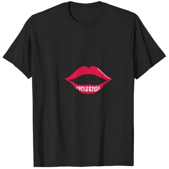 Discover Nonsense - Sabrina Carpenter T-Shirts