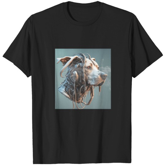 Discover Plenty High T-Shirts
