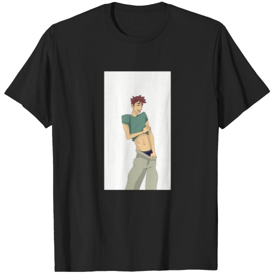 Discover Dood 580 T-Shirts