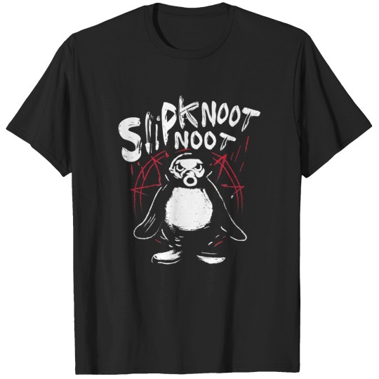 Discover Slipknoot T-Shirts
