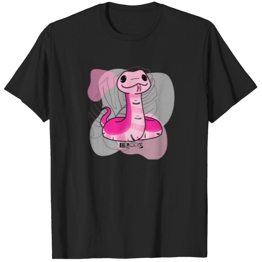Discover Bloop 2180 T-Shirts