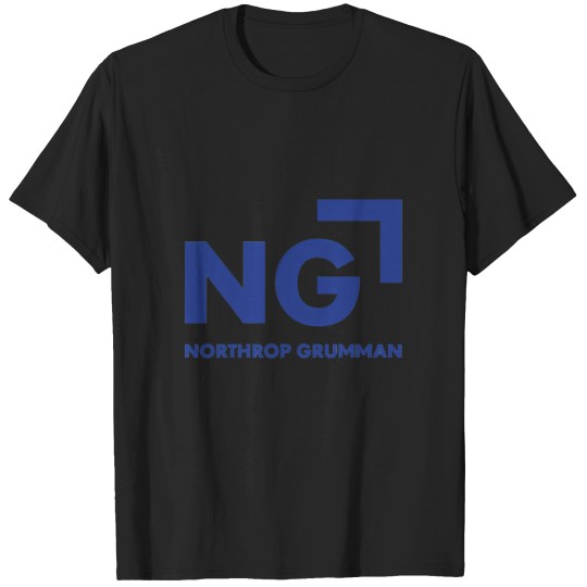 Discover Northrop Grumman T-Shirts