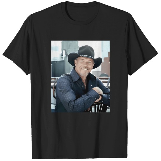 Discover Trace Adkins T-Shirts