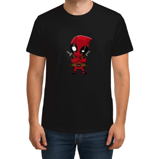 Discover 21 Elegant Pool Doctors.png T-Shirts