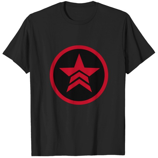 Discover Renegade Medal T-Shirts
