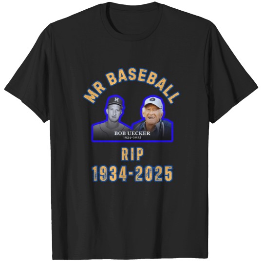 Discover bob uecker 2 T-Shirts