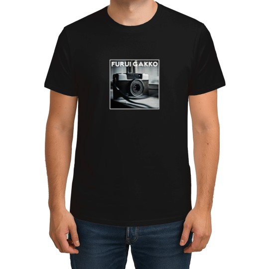 Discover (Fg) Olympus Pen 426 T-Shirts