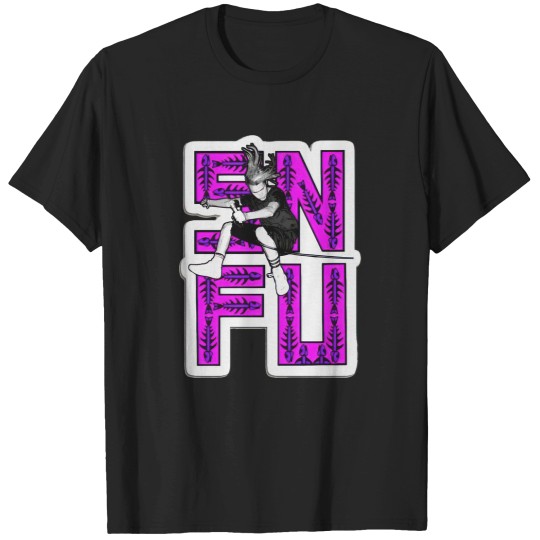 Discover SNFU T-Shirts