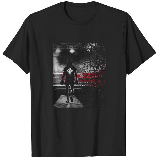 Discover Blind Channel T-Shirts