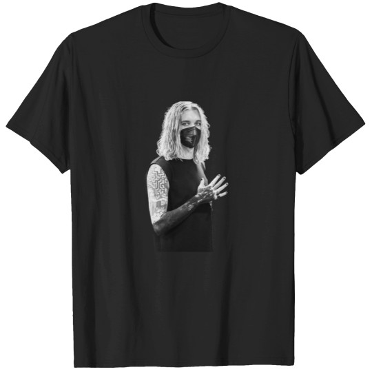 Discover Blind Channel T-Shirts