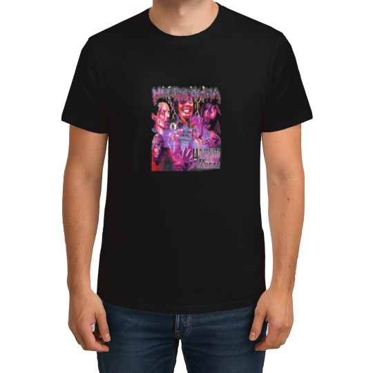 Discover Necrophagia Holocausto De La Morte T-Shirts