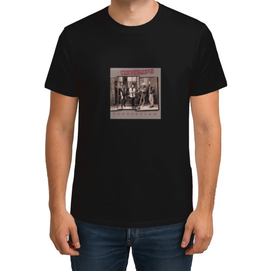 Discover Music 38 Special Long T-Shirts