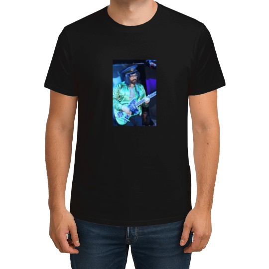 Discover Sean Lennon - The Claypool Lennon Delirium - Photograph T-Shirts