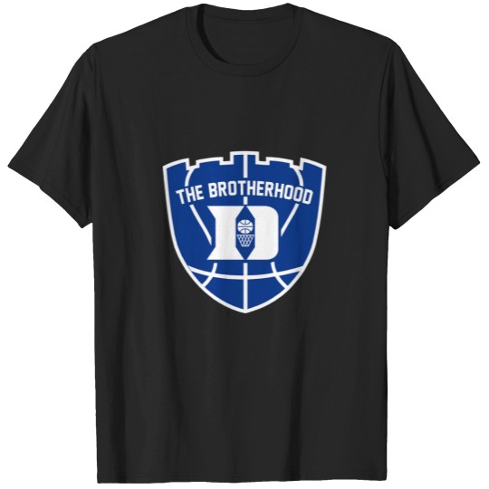 Discover Duke Brotherhood Design T-Shirts