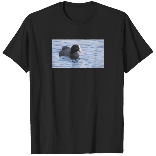 Discover Coot 902 T-Shirts
