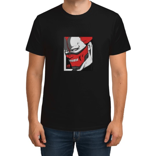 Discover En Dorohedoro (1) T-Shirts