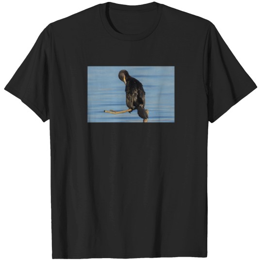 Discover Cormorant 1802 T-Shirts
