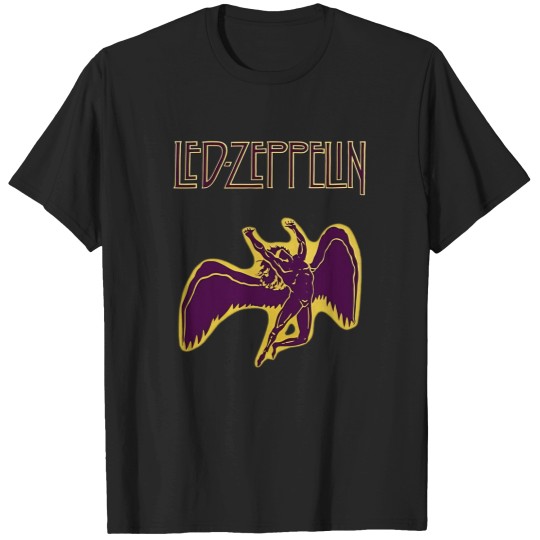 Discover LED ROCK BAND LED ROCK BAND LED ROCK BAND LED ROCK BAND T-Shirts