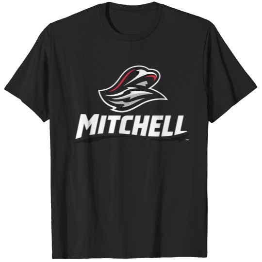 Discover mitchell college T-Shirts