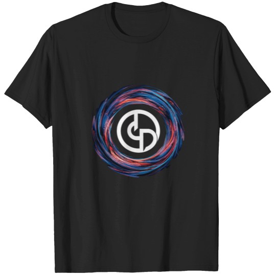 Discover Dance Gavin T-Shirts